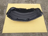 mudguard cover rear part rear left side left JEEP WRANGLER JL 2018