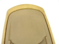 verkleidung SITZ plecy Blende Abdeckung BMW e46