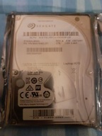 Dysk HDD Seagate/Samsung ST2000LM003 2TB SATA3 2,5" 5400RPM (PS4, Dysk CMR)