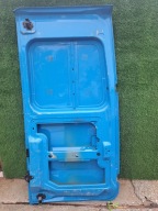 RENAULT MASTER MOVANO NV400 door left rear. NISKI H1 complete