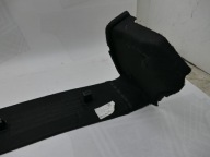 AUDI A3 8P CABRIO mats boot upholstery 8P7863371F