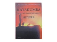 Katakumba - James O'Donnel
