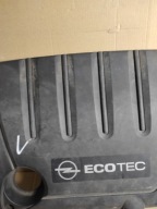 OPEL ZAFIRA motor cover 315829598