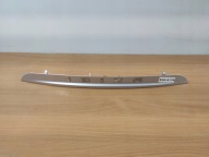 SEAT IBIZA KOMBI cap moulding lighting bonnet