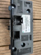 VW CRAFTER II MAN TGE 20-24 Unite commande clima Bouches buses 7C0907049H OE