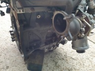 engine 1.8 TSI CDH CDHB SEAT EXEO 160KM 124 TYS KM 2011 rok