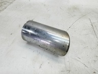 exhaust pipe pipe end silencer AUDI A4 B8 A5 8T LIFT 8K0253825AB