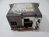 RADIO Navigation BMW X3 F25 9383069