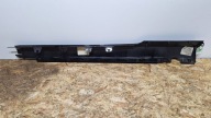 cap threshold moulding threshold left VOLVO C70 II 05- 30787151