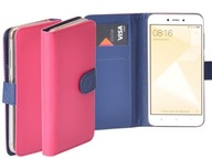 Etui z klapką book SAMSUNG GALAXY M21 2021