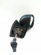mirror right manually LIFT Fiat Panda II (2003-2012)