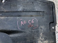 Blende Abdeckung Unterfahrschutz links AUDI A6 C6 4F0825215C