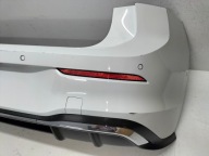 bumper rear rear part VW GOLF 8 VIII LIFT 24- HB GTE
