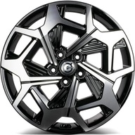 Felgi 5x114,3 Hyundai i30 i40 Ioniq Ioniq5 Ioniq6 ix20 ix35 ix55 Kona Nexo