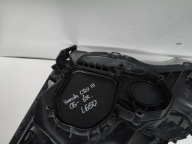 light right REFLEKTOR HONDA CRV III 06