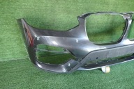 BMW X3 G01 X-LINE 18-22 front bumper front