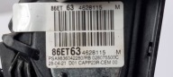PEDAL 86ET63462811514 CITROEN BERLINGO III