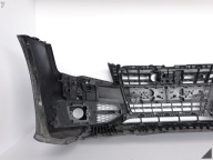 AUDI S7 A7 4G8 10-14 S-LINE paraurti+griglia+KRATKI
