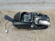 mirror front left SUZUKI SWIFT MK8