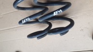 S4 B8 LIFT spring springs rear part 3.0 TFSI S5