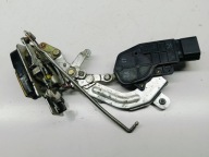 lock door right front DAIHATSU TERIOS 1.3 03r