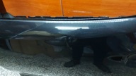 Tür links links heck TOYOTA COROLLA E21 19- HB