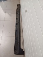 threshold left DACIA JOGGER 764192055R