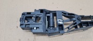 Chrysler Pacifica 2022 handle door right right front front PW7