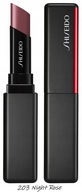 Shiseido VisionAiry Gel Lipstick Żelowa pomadka203