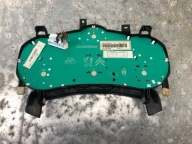 dials dials PEUGEOT 207 9662904080 EUROPA