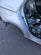 SEAT LEON III HB LONGHERONE parafango Destra posteriore LX7W