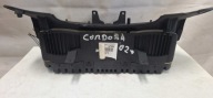 dials SEAT CORDOBA W06L0920801