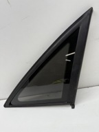 AUDI A6 S6 C7 sedan window bodywork right rear part original!