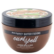 Maska TETY JACKIE'S Curl Spell Moisture Masque