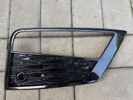 Seat Ateca 576 16- grid of a bumper right front front