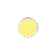 Glitter HQ 7 ml - neónová žltá / Bass Cosmetics