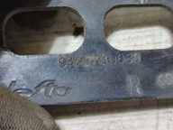 Peugeot 2008 II 2020 right side hinge bonnets