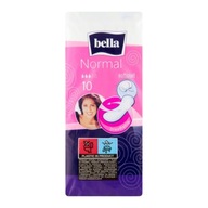 Bella Normal podpaski higieniczne 10szt.