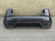 JAGUAR E PACE X 540 bumper rear