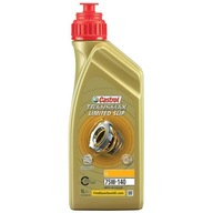 CASTROL Olej Przekładniowy TRANSMAX LIMITED SLIP LL 75W140 1L