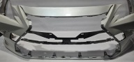 front bumper LEXUS ES VII 18- PDC washers original 52119-33B50