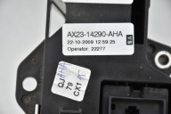 Module fusibles JAGUAR XF AX23-14290-AHA