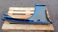 fender left front front left Chevrolet Camaro 2009-2015