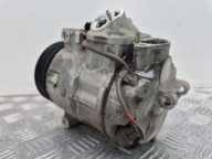 Mercedes E200 CGI W212 271.860 Klimakompressor klimaanlage A0032304811
