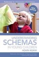 Understanding Schemas in Young Children: Again!