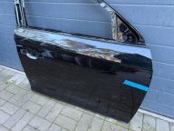 Opel Corsa F door right front front
