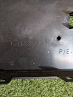 front bumper front RENAULT MASTER IV 19- NR.Z9563