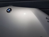 BMW 5 G30 G31 Capot A83