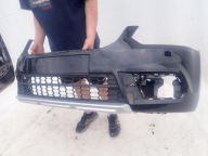 SKODA YETI LIFT 12-17 bumper front front washer