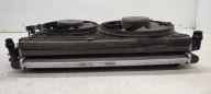 chladiče ventilátor VW Golf VI plus 1,4 TSI